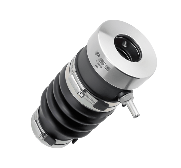 image of a spacecraft model (for a space tech)